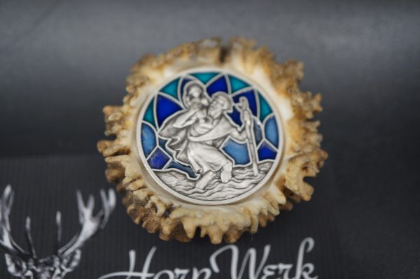 Christophorus Rehrose
