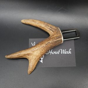 Gurtwarnstopper Reh