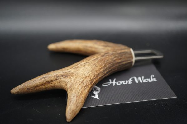Gurtwarnstopper Reh – Bild 4