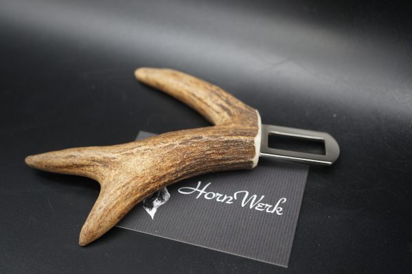 Gurtwarnstopper Reh – Bild 3