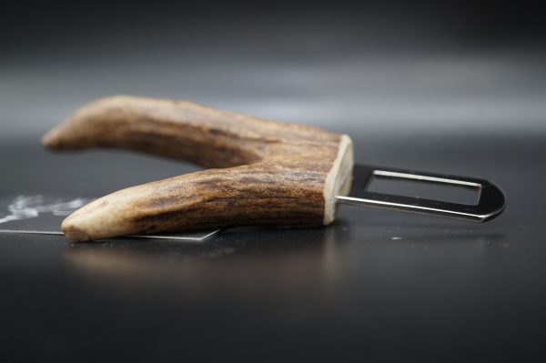 Gurtwarnstopper Reh – Bild 3