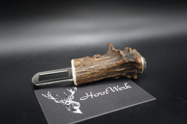 Gurtwarnstopper Reh – Bild 3