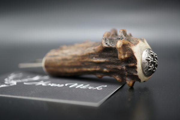 Gurtwarnstopper Reh – Bild 2