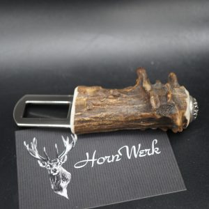 Gurtwarnstopper Reh