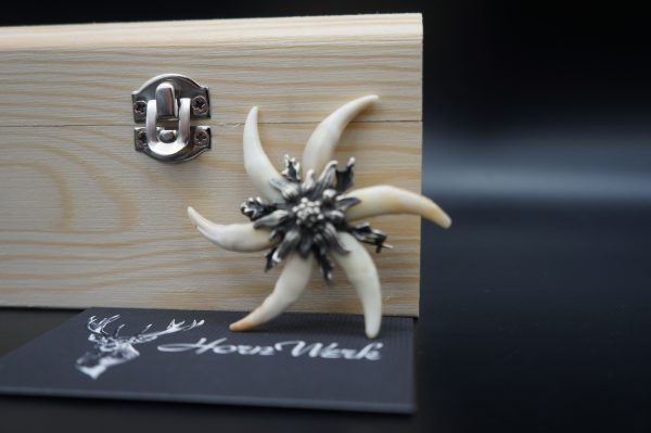 Hutschmuck 6 Fuchshaken – Bild 5