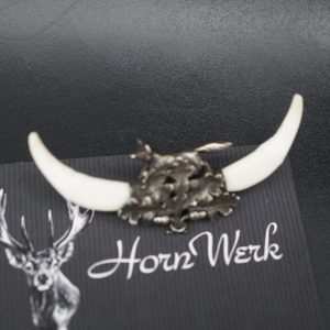 Fuchshaken Hutschmuck