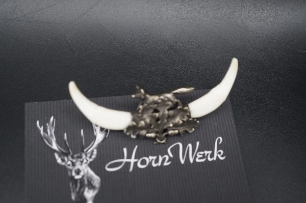 Fuchshaken Hutschmuck