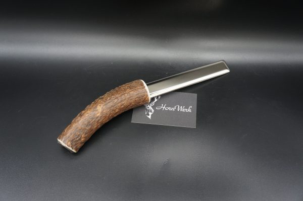 Brieföffner Hirsch mit Scheide – Bild 6