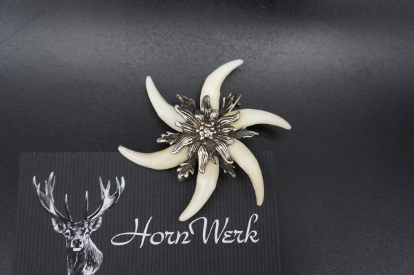 Hutschmuck 6 Fuchshaken – Bild 7