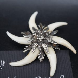 Hutschmuck 6 Fuchshaken