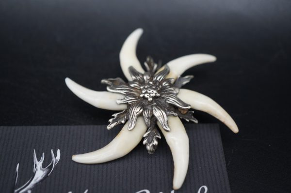 Hutschmuck 6 Fuchshaken