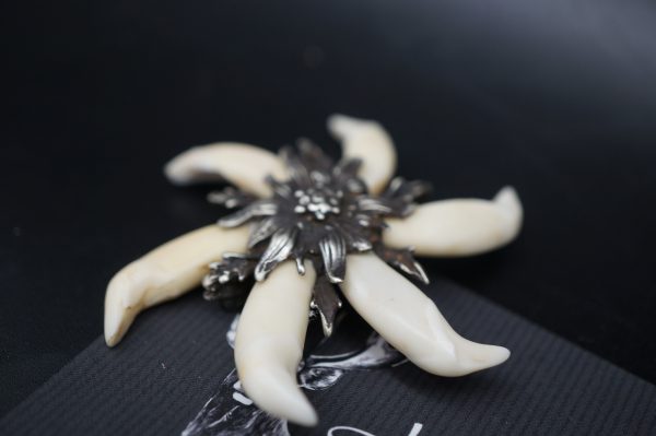 Hutschmuck 6 Fuchshaken – Bild 5