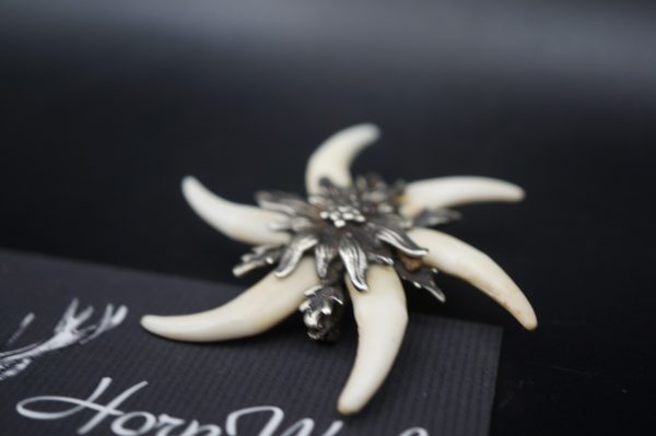 Hutschmuck 6 Fuchshaken – Bild 6