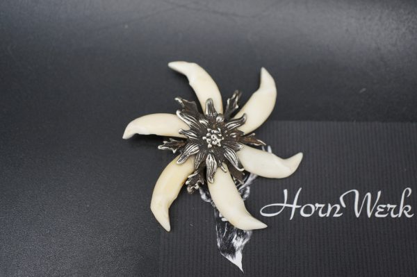 Hutschmuck 6 Fuchshaken – Bild 6