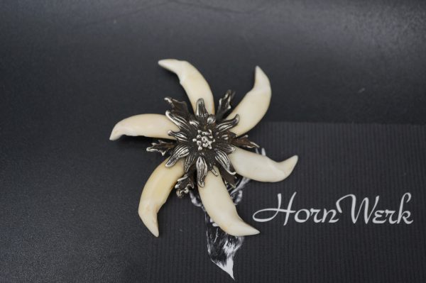 Hutschmuck 6 Fuchshaken – Bild 7