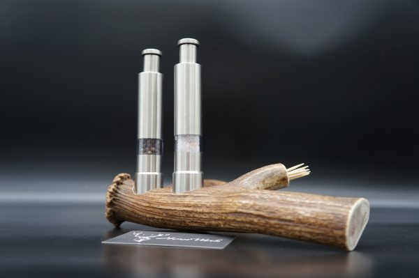 Salz & Pfeffermühle – Bild 2