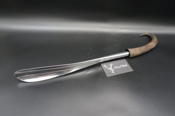Schuhlöffel Gams 48 CM – Bild 3