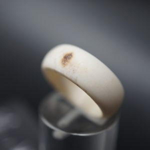Ring Hirschhorn 16mm