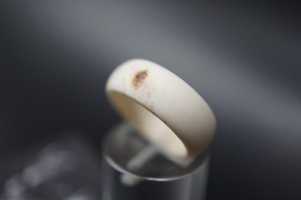 Ring Hirschhorn 16mm