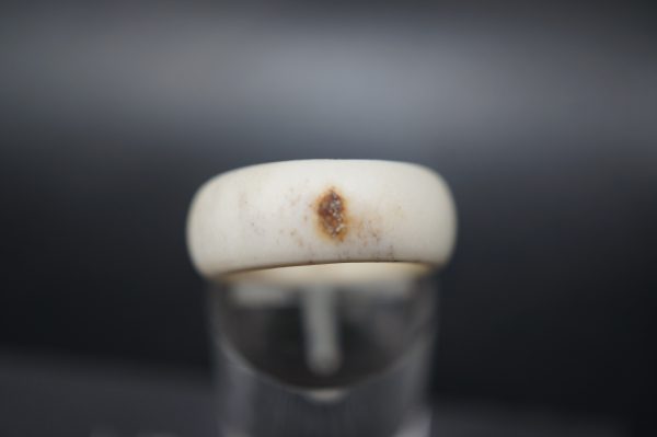 Ring Hirschhorn 16mm – Bild 3
