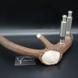 Salz & Pfeffermühle