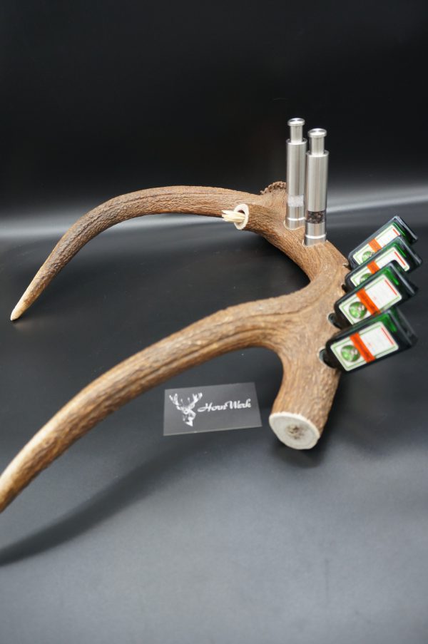 Salz, Pfeffer & Jägermeister – Bild 3