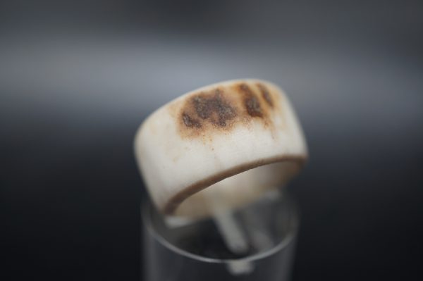 Ring Hirschhorn 16mm – Bild 4