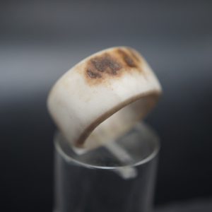 Ring Hirschhorn 16mm