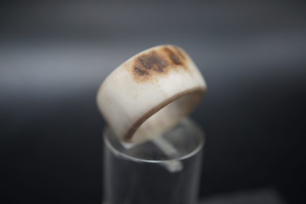 Ring Hirschhorn 16mm