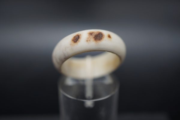 Ring Hirschhorn 18mm – Bild 4