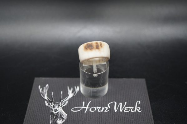 Ring Hirschhorn 16mm – Bild 5