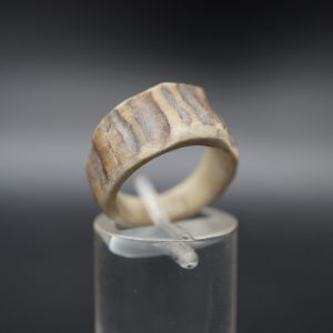 Ring Hirschhorn 16mm
