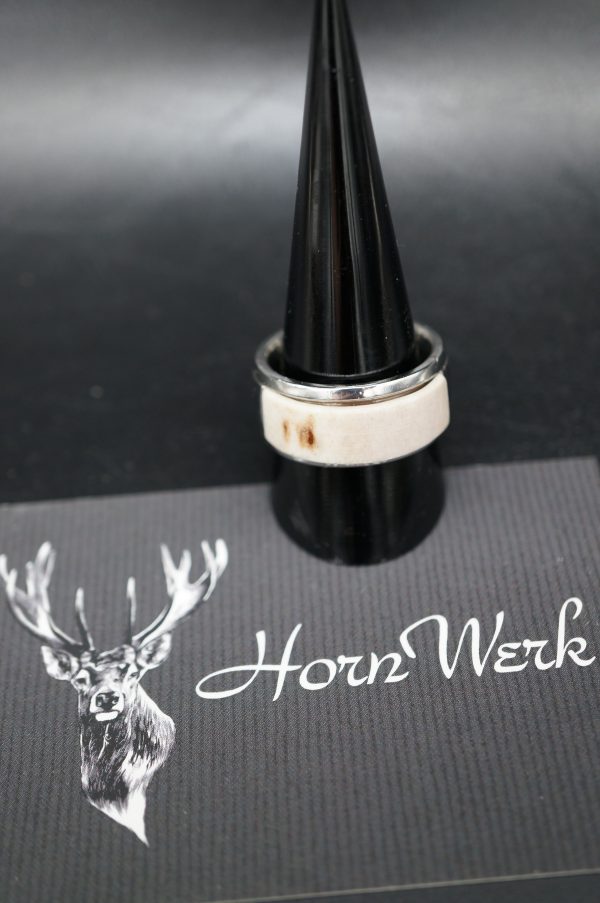 Ring Hirschhorn – Bild 2