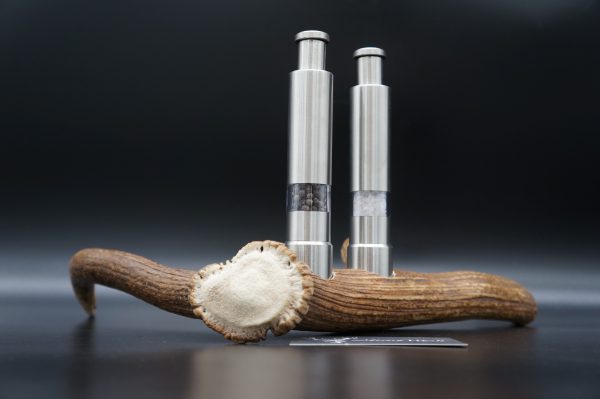 Salz & Pfeffermühle – Bild 4