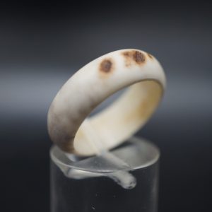 Ring Hirschhorn 18mm