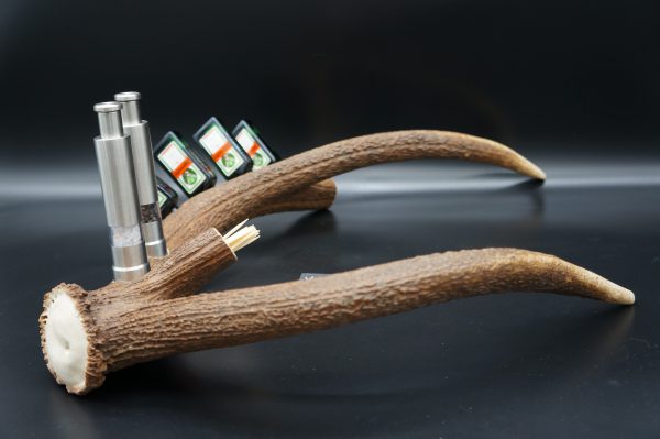 Salz, Pfeffer & Jägermeister – Bild 5