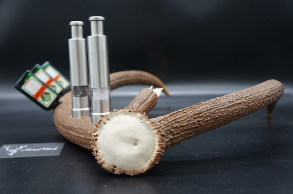 Salz, Pfeffer & Jägermeister – Bild 6