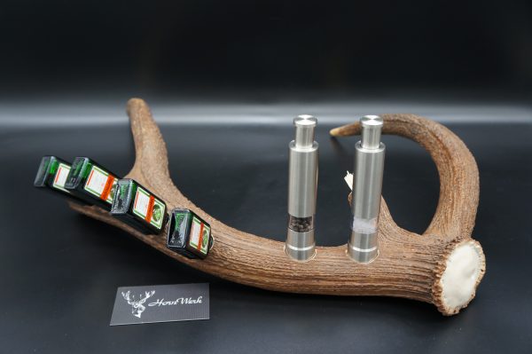 Salz, Pfeffer & Jägermeister – Bild 2