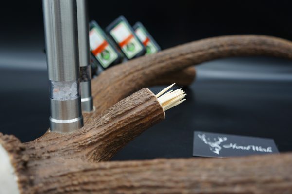 Salz, Pfeffer & Jägermeister – Bild 4