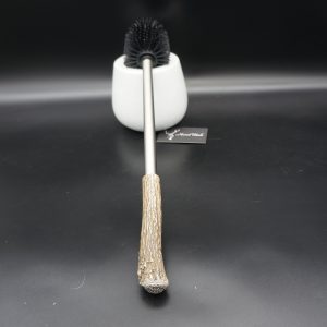 WC Bürste Hirsch