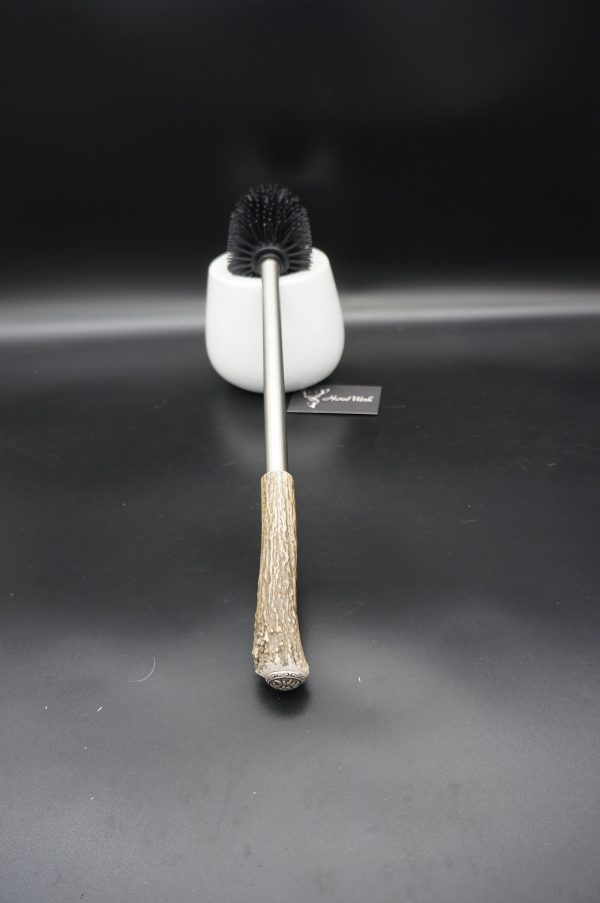 WC Bürste Hirsch