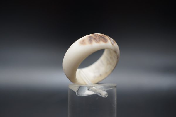 Ring Hirschhorn - 18mm – Bild 4