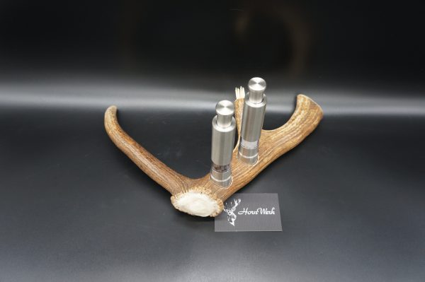 Salz & Pfeffermühle – Bild 6