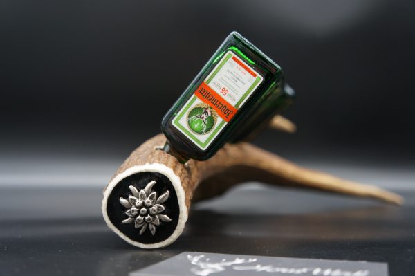 Jägermeister Bar 6er Hirsch – Bild 5