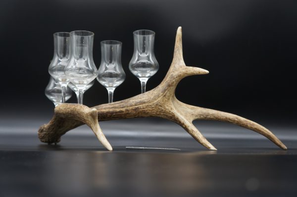 Schnapsbar 6er Hirsch – Bild 9