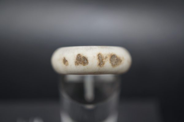 Ring Hirschhorn 17mm – Bild 3
