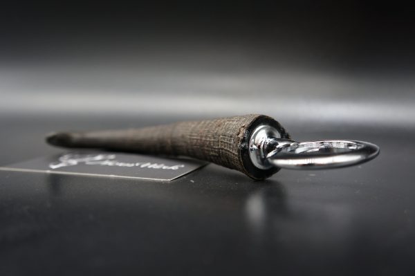 Flaschenöffner Gams Silber – Bild 6