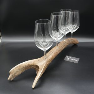 Weinbar 4er Hirsch