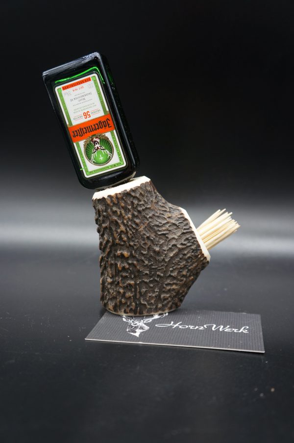 Jägermeister & Zahnstocher – Bild 6