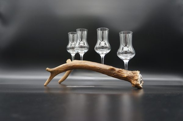 Geweihbar 4er Hirsch – Bild 7